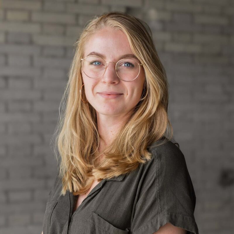 Anja Burri